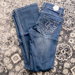 Tin Haul Jeans